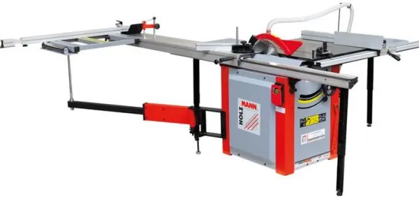 Holzmann Bordrundsag - TS315VF2000 - 230V