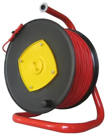 Elma Instruments Kabeltrommel elma 100 meter 2,5 mm
