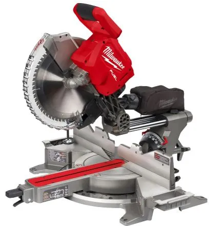 Milwaukee kapp- og gjærsag M18 FMS305-0