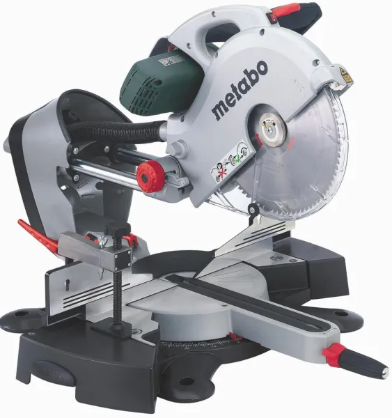 Metabo Kapp- og gjærsag KGS 315 Plus