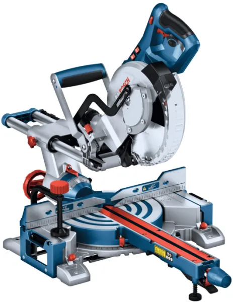 Bosch Kapp- og gjærsag GCM 305-216 D