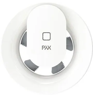 Fresh Pax Calima hvit