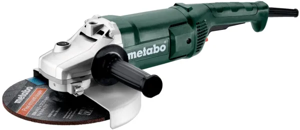 Metabo Vinkelsliper WE 2000-230 230mm